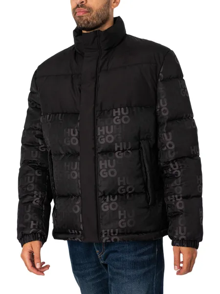 Image of Balto2341 Puffer Jacket