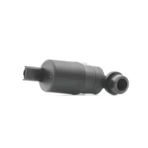 Image of RIDEX Windshield Washer Pump MERCEDES-BENZ,OPEL,RENAULT 794W0003 1EM955451,0000643475,0000643492 1609930380,643475,643492,643498,9680693280,6001549444