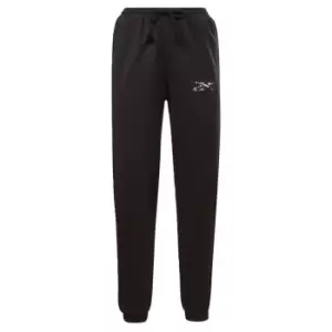 Image of Reebok Modern Safari Joggers Womens - Black