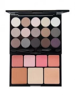 Image of NYX Professional MAKEUP Set Make Up Butt Naked Black Women