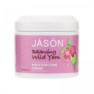 Image of Jason Balancing Wild Yam Moisturising Cream 113g