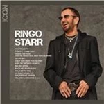 Image of Ringo Starr - Icon (Music CD)