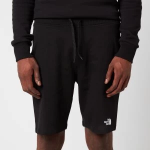 Image of The North Face Mens Standard Shorts - TNF Black - S