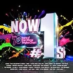Image of NOW #1s (Music CD)