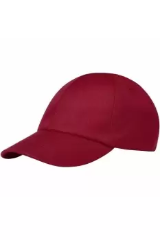 Image of Cerus 6 Panel Baseball Cap