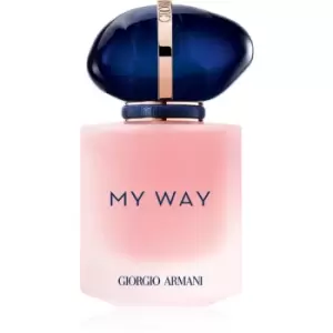 Image of Giorgio Armani My Way Floral Eau de Parfum For Her 30ml