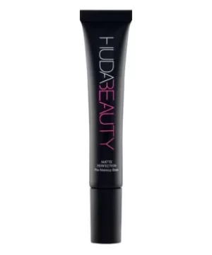 Image of Huda Beauty Matte Perfection Pre-Makeup Base