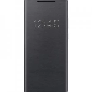 Image of Samsung LED View Cover EF-NN980 Cover Samsung Mystic black