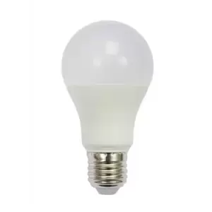Image of ENER-J LED Bulb- 12W GLS A60 LED Thermoplastic Lamp E27 6000K (pack Of 10 Units)