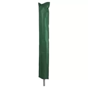 Image of Bosmere Protector 6000 Rotary Line Cover Dark Green