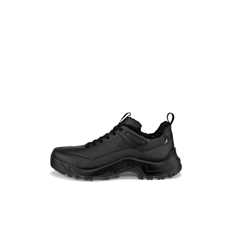 Image of Hiking shoes Ecco Noir Male 46