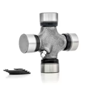 Image of MEYLE Drive Shaft Coupler 014 041 0066 Joint, propeller shaft MERCEDES-BENZ,Stufenheck (W123),W123 T-modell (S123),T1 Bus (601),T1 Kasten (602)