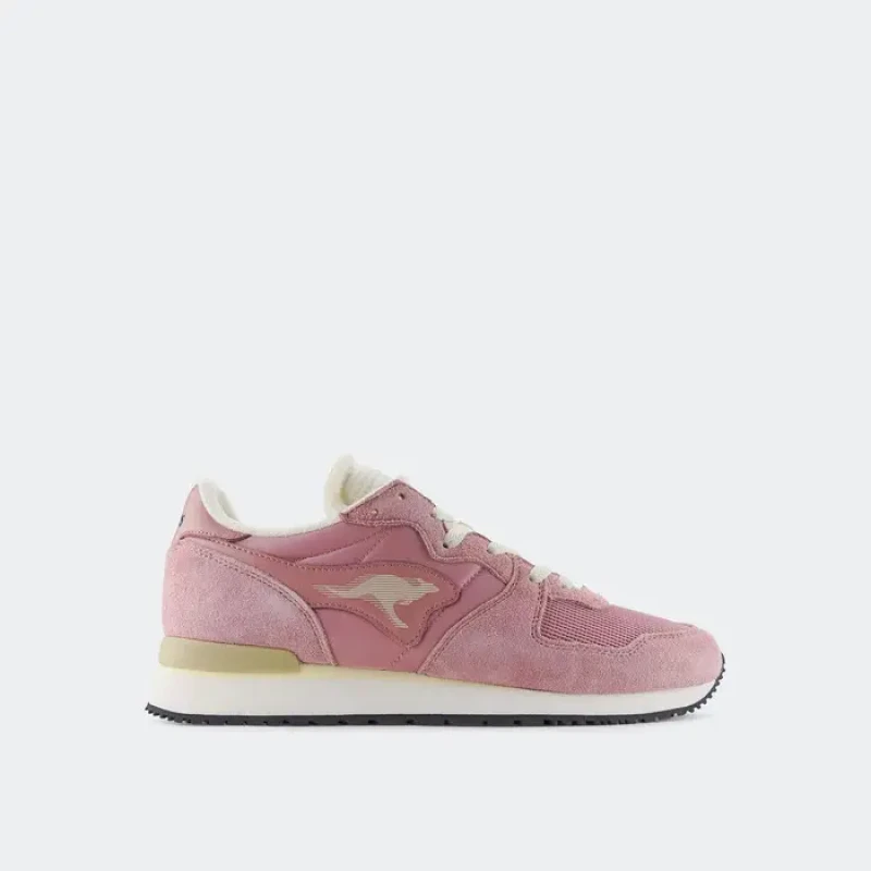 Image of Kangaroos Trainers KangaROOS Aussie Mono Rose Unisex 39