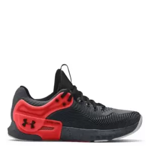 Image of Under Armour Hovr Apex 2 Trainers - Grey
