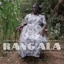 Image of Rang'ala: New Recordings from Siaya County, Kenya