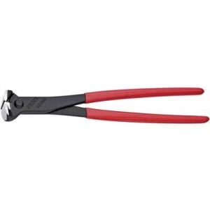 Image of Knipex 68 01 280 Workshop End cutting nippers non-flush type 280 mm