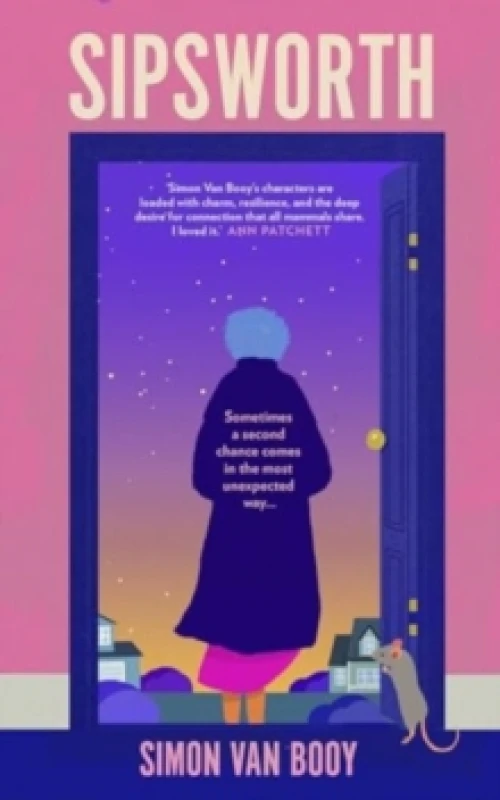 Image of Sipsworth Hardback