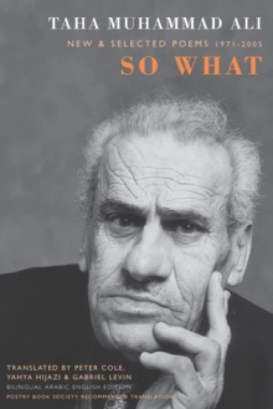 Image of So What : New and Selected Poems 1971-2005 Paperback / softback