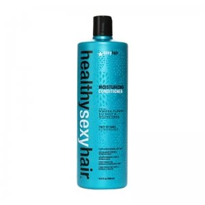 Image of Sexy Hair Healthy Moisturising Conditioner 1L