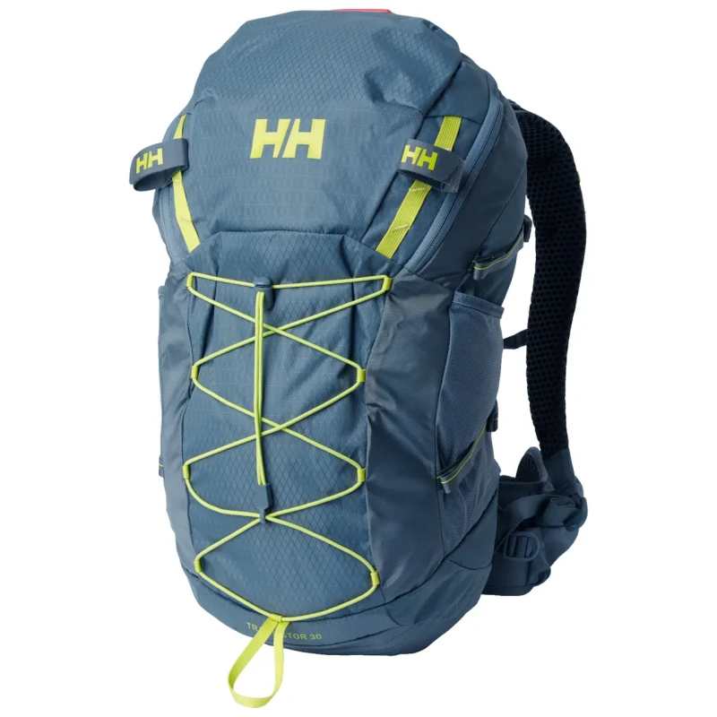 Image of Backpack Helly Hansen Transistor Recco Bleu Unisex TU