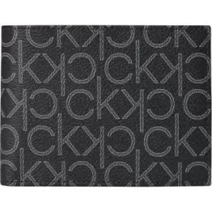 Image of Calvin Klein Jeans New Mono Cardholder - Multi