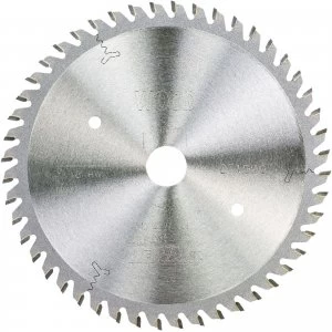 Image of DEWALT Extreme Plunge Saw Blade 165mm 48T 20mm