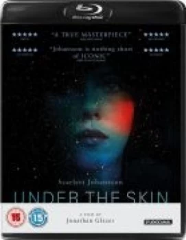 Image of Under The Skin