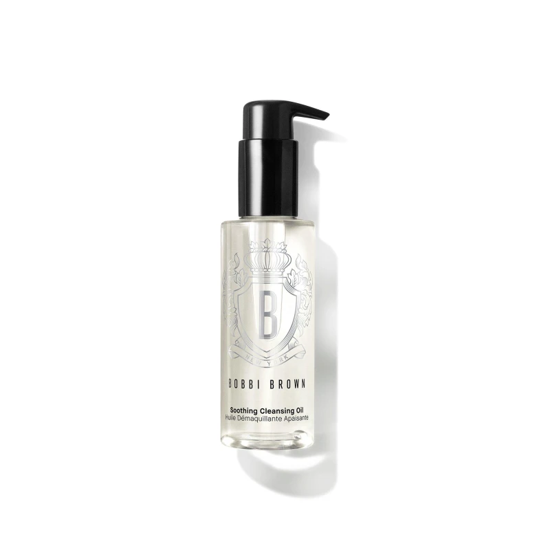 Image of Bobbi Brown Soothing Cleansing Oil, Size: 200ml