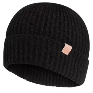 Image of adidas W Cuff Beanie 99 - Black