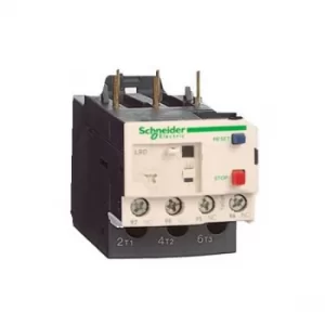 Image of Schneider Electric LRD16 TeSys Overload Relay 9 to 13A