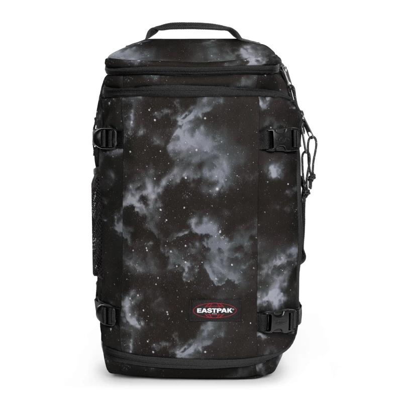 Image of Eastpak Convertible sports bag with pouch Eastpak Carry Noir Unisex TU