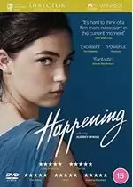 Image of Happening [DVD]