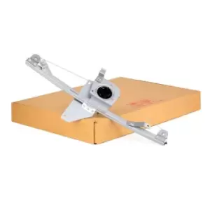 Image of RIDEX Window regulator CITROEN 1561W0535 9221FR,9802617780