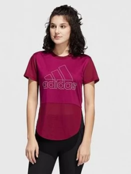 Image of Adidas Training Tee