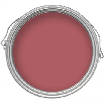 Image of Craig & Rose 1829 Chalky Emulsion - Persian Rose - 2.5L