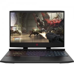 Image of HP Omen 15-DC0022NA 15.6" Gaming Laptop