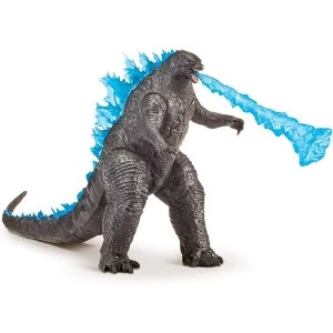 Image of Godzilla Heat Wave (Monsterverse) 6" Figure