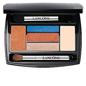 Image of HYPNOSE PaleTTE drama eyes #DR11-nuit mordoree