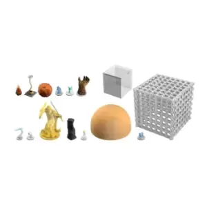 Image of D&amp;D Icons of the Realms Miniatures Spell Effects: Mighty Conjurations