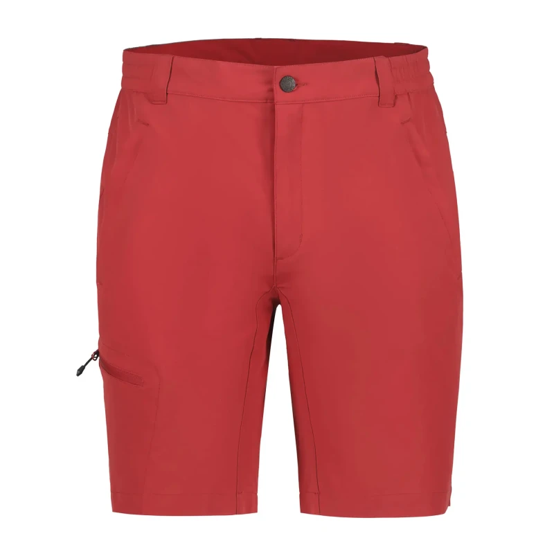 Image of Hiking shorts Icepeak Berwin Rouge Male 52