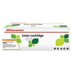 Image of Office Depot Compatible Brother TN-3130 Toner Cartridge Black