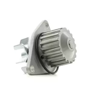 Image of RIDEX Water pump PEUGEOT,CITROEN 1260W0183 1201G2,1609417180,1201G2 Engine water pump,Water pump for engine 1609417180