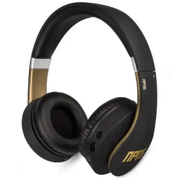 Image of Veho NPNG VEP-022-NP2 Bluetooth Wireless Headphones