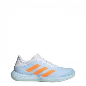 Image of adidas AdiZero Fast Court Ladies Court Shoes - Sky Tint