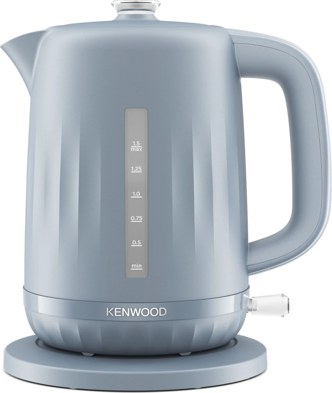 Image of Kenwood Ripple ZJP06.000GY Kettle - Storm Blue