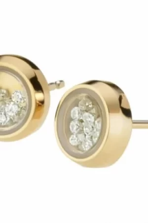 Image of STORM Jewellery Mimi Earring JEWEL MIMI-EARRING-GOLD