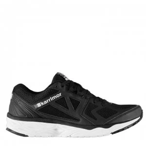 Image of Karrimor Pace Ladies Trainers - Black/White