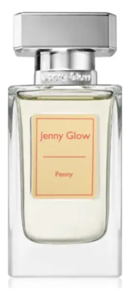 Image of Jenny Glow Peony Eau de Parfum For Her 80ml