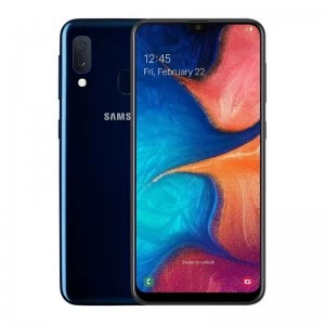 Image of Samsung Galaxy A20E 2019 32GB