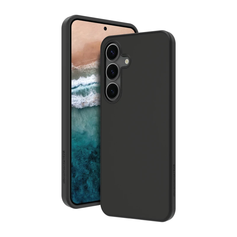 Image of dbramante1928 Monaco mobile phone case 17cm (6.7") Cover Black